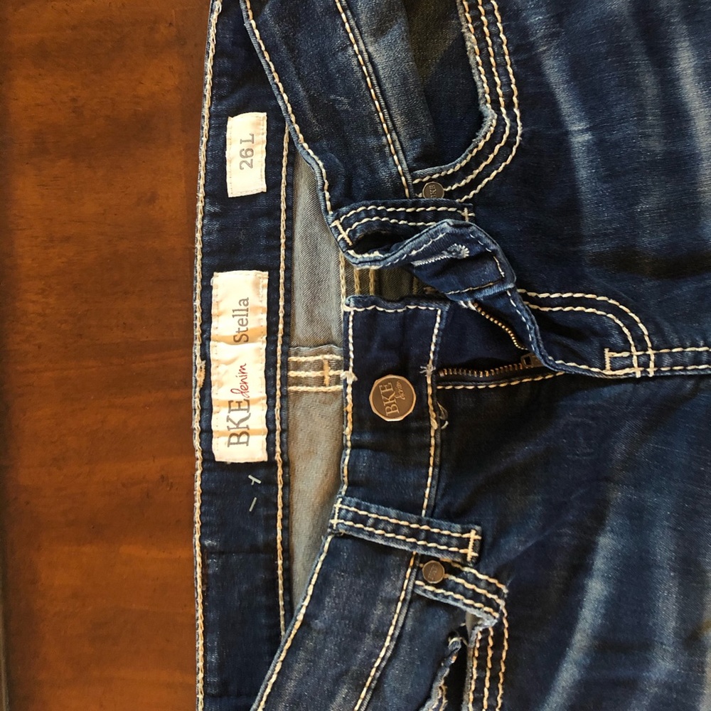 BKE Stella jeans
